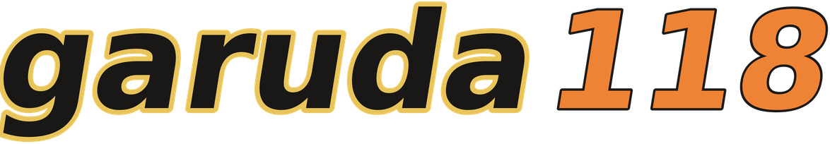 garuda118 logo